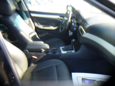 2003 BMW 325 i