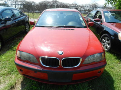 2003 BMW 325 i