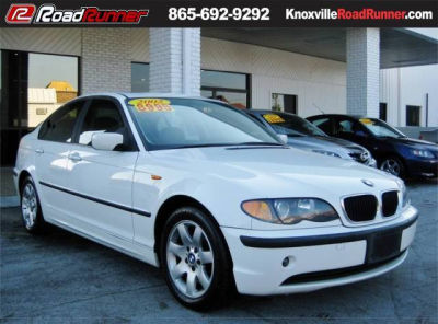 2002 BMW 325  i