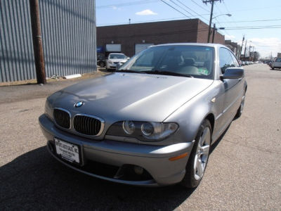 2004 BMW 325  Ci