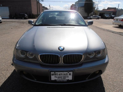 2004 BMW 325 Ci