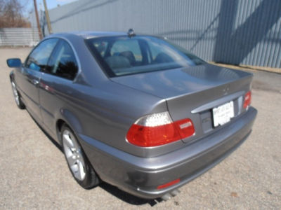2004 BMW 325 Ci