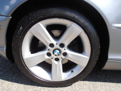 2004 BMW 325 Ci