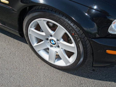 2002 BMW 325  Ci