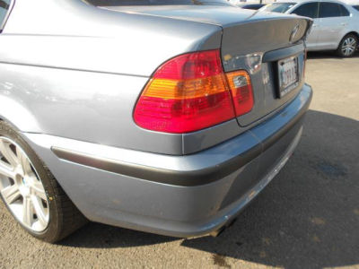 2003 BMW 325 i