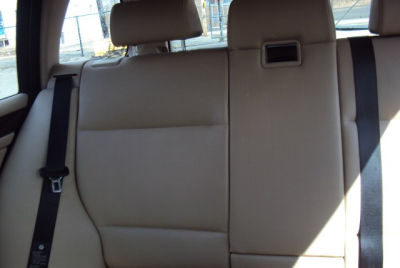 2005 BMW 325 xiT