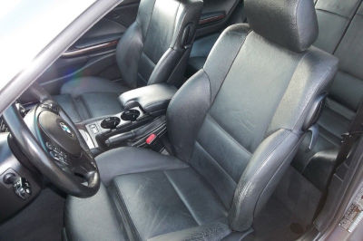 2002 BMW 325 Ci