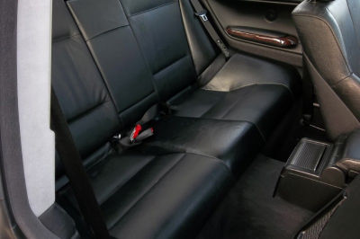 2002 BMW 325 Ci