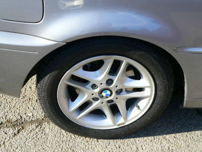 2004 BMW 325  Ci