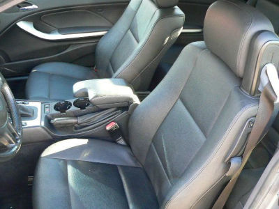 2004 BMW 325  Ci
