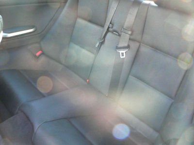 2004 BMW 325  Ci