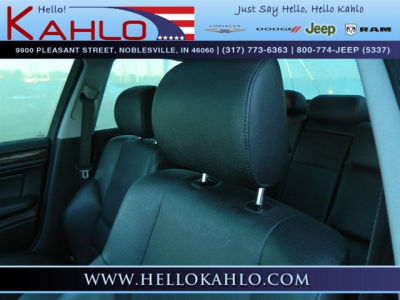 2003 BMW 325 xi