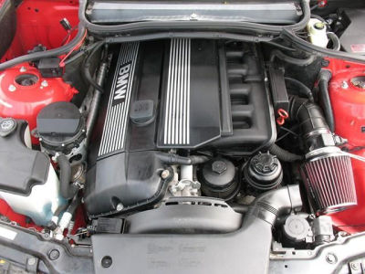 2003 BMW 325  Ci