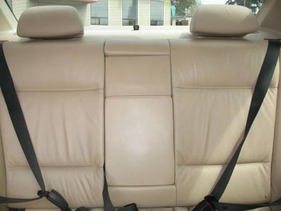 2003 BMW 325  Ci