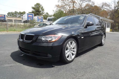 2006 BMW 325 i