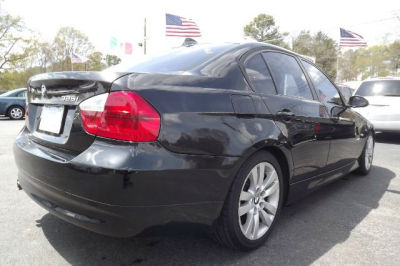 2006 BMW 325 i