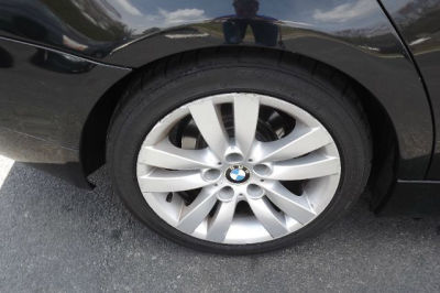 2006 BMW 325 i