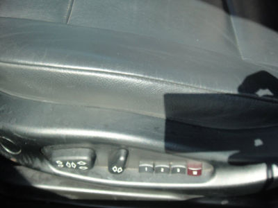 2002 BMW 325 xi