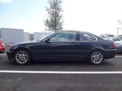 2004 BMW 325  Ci