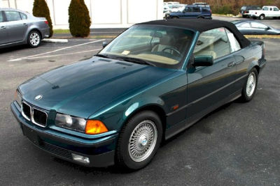 1994 BMW 325  i