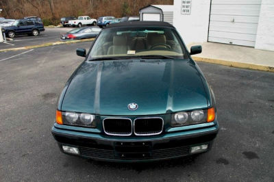 1994 BMW 325  i