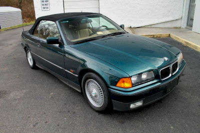 1994 BMW 325  i