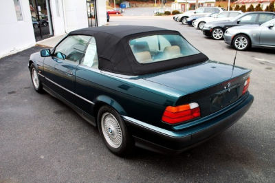 1994 BMW 325  i
