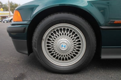 1994 BMW 325  i