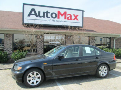 2003 BMW 325  i