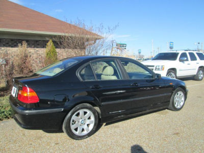 2003 BMW 325 i
