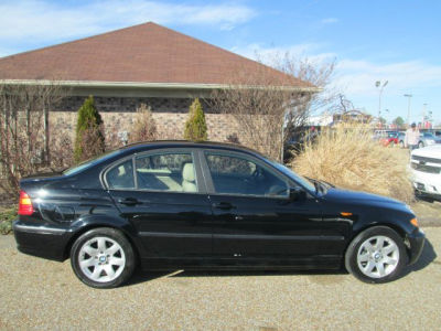 2003 BMW 325 i