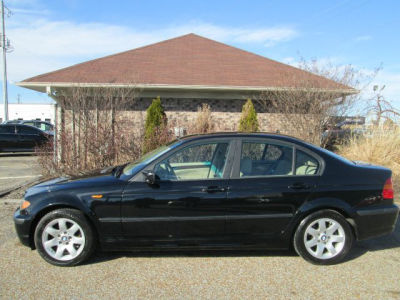 2003 BMW 325 i