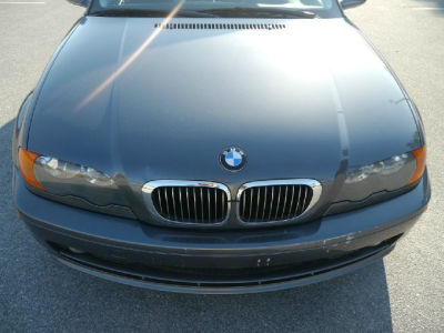 2003 BMW 325  Ci