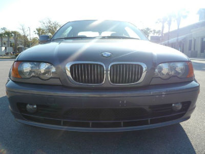 2003 BMW 325  Ci