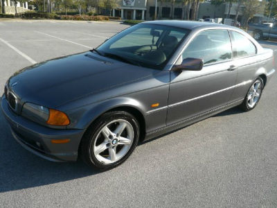 2003 BMW 325  Ci