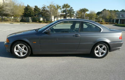 2003 BMW 325  Ci