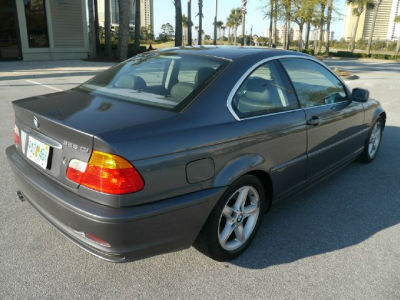 2003 BMW 325  Ci