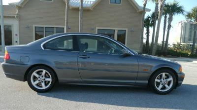 2003 BMW 325  Ci