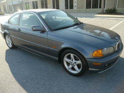 2003 BMW 325  Ci