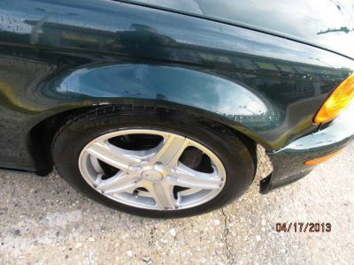2002 BMW 325  Ci