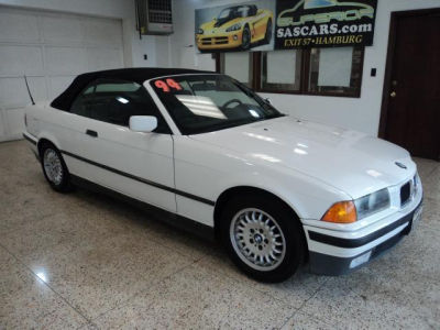 1994 BMW 325  i