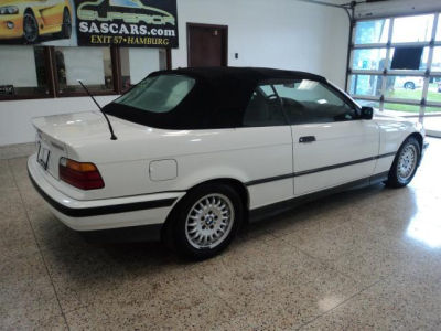 1994 BMW 325  i