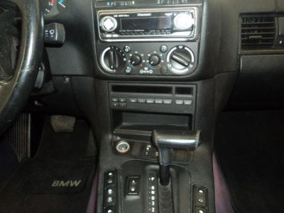 1994 BMW 325  i