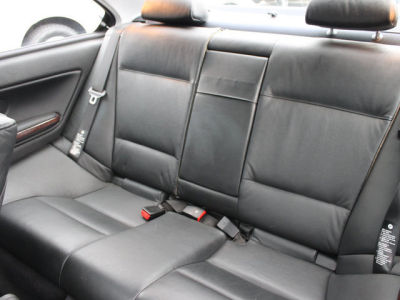2002 BMW 325 Ci