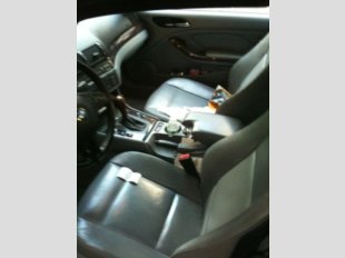 2002 BMW 325  Ci