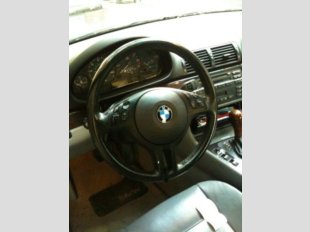 2002 BMW 325  Ci