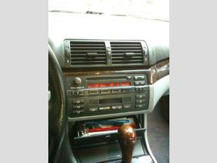 2002 BMW 325  Ci