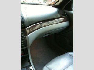 2002 BMW 325  Ci