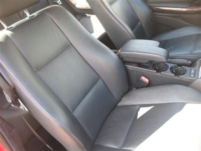 2002 BMW 325 Ci