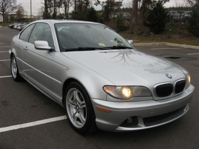 2005 BMW 325  Ci